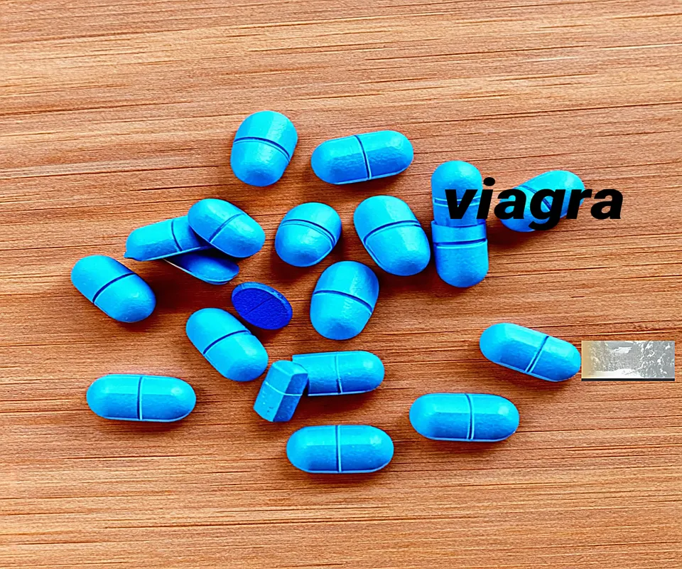 Comprar viagra por internet foro